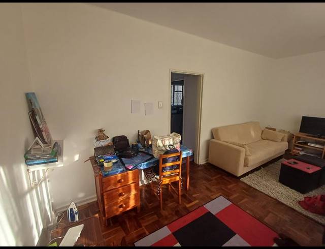 1 BEDROOM PROPERTY TO RENT IN SYDENHAM